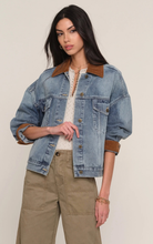 Load image into Gallery viewer, Vesna Jacket
