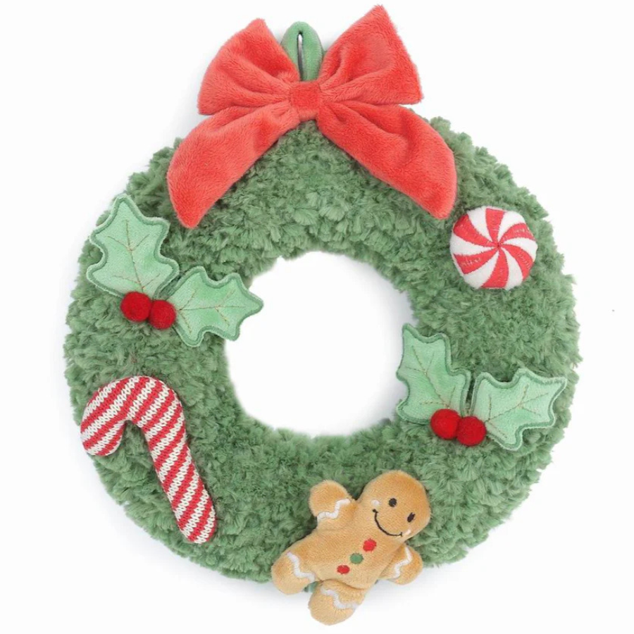 Festive Wreath