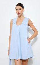 Load image into Gallery viewer, Swing Dress | Blue
