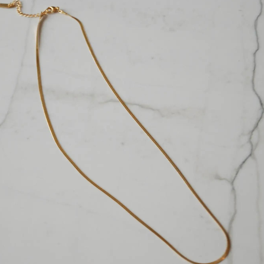 Juno Necklace | 2 Sizes