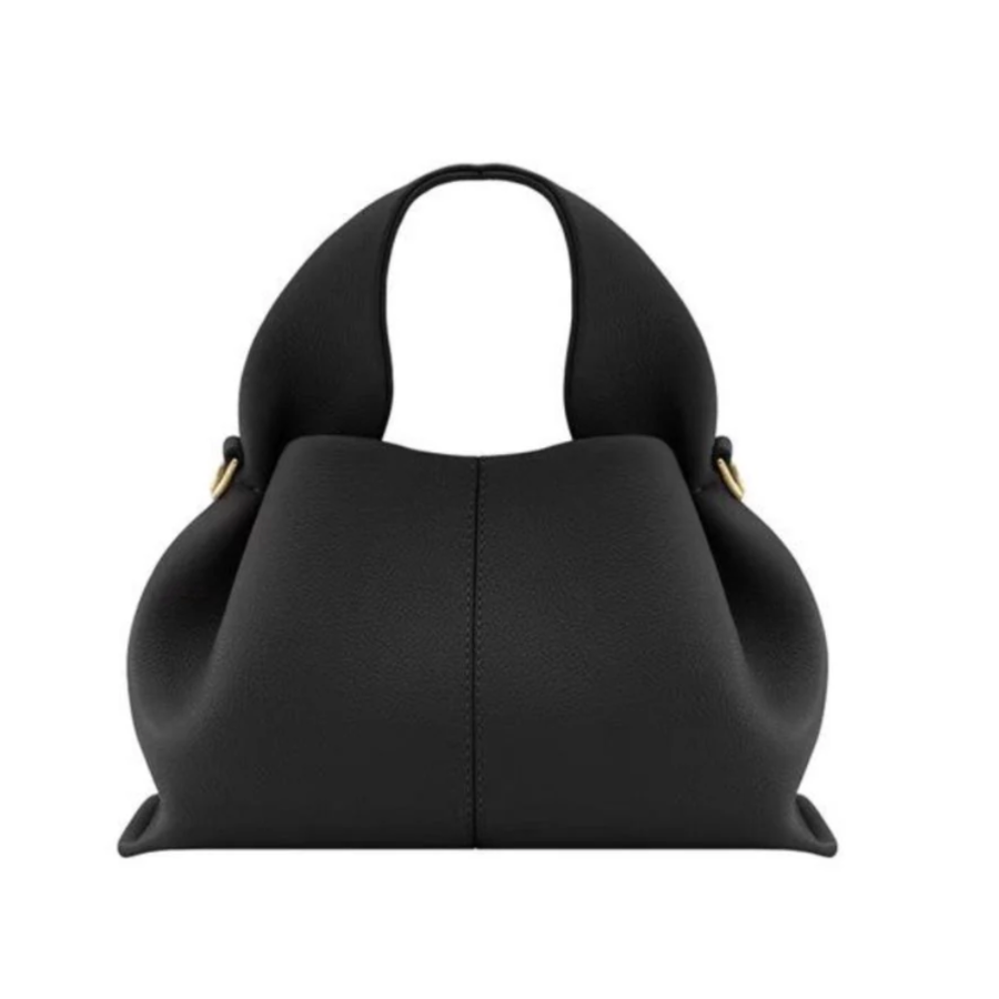 Maddie Bag | Black