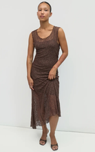 Load image into Gallery viewer, Jaylin Lace Midi Dress
