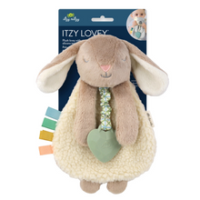 Load image into Gallery viewer, Itzy Friends Lovey™ Plush | Bunny
