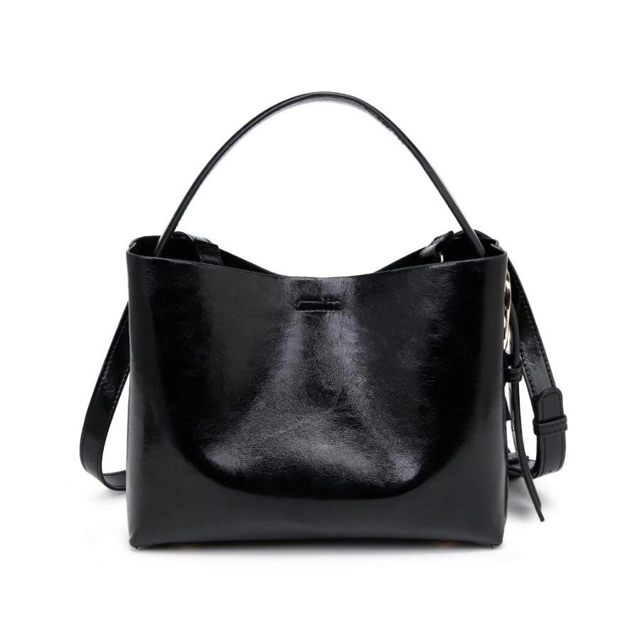 Sophie Crossbody | Black