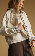 Load image into Gallery viewer, The Evelyn Jacket
