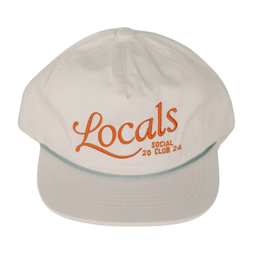 LSC Flagship Children's Snapback Hat