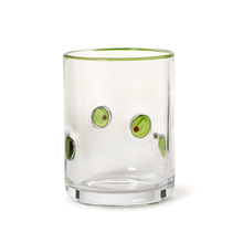 Load image into Gallery viewer, Icon Glass | Olive
