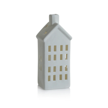Load image into Gallery viewer, LED Porcelain House | 3 Sizes
