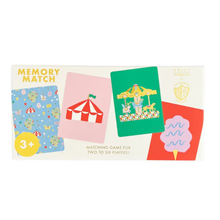 Load image into Gallery viewer, Off To the Fair Memory Match Game
