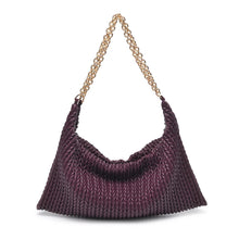 Load image into Gallery viewer, Shelby Shoulder Bag | Wine
