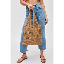 Load image into Gallery viewer, Topanga Tote | Natural
