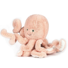Load image into Gallery viewer, Pink Cove Octopus | 2 Sizes
