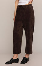 Load image into Gallery viewer, Drift Suede Pant

