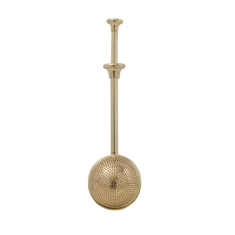 Stainless Steel Tea Egg