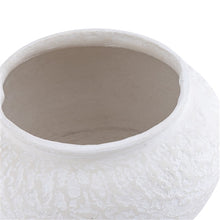 Load image into Gallery viewer, The Laura | Paper Mache Pot
