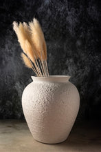 Load image into Gallery viewer, The Daria | Paper Mache Pot
