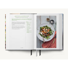 Load image into Gallery viewer, Salads: The Ultimate Cookbook
