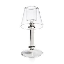 Load image into Gallery viewer, Isola Glass Tealight Lamp
