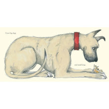 Load image into Gallery viewer, Dogs By Emily Gravett
