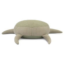 Load image into Gallery viewer, Cove Turtle Stuffed Animal
