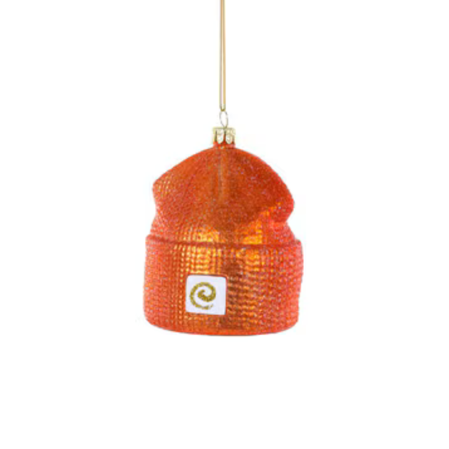 Carhartt Beanie Ornament