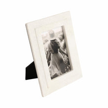 Load image into Gallery viewer, Marble Modern Beveled Frame | 4x6 in.

