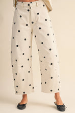 Load image into Gallery viewer, Polkadot Set | Barrel Pant
