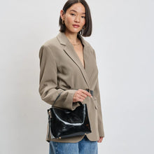Load image into Gallery viewer, Sophie Crossbody | Black
