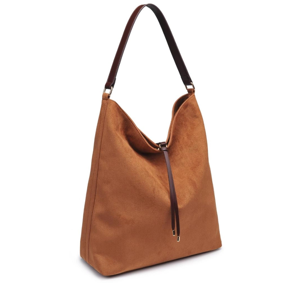 Felicity Hobo | Cognac