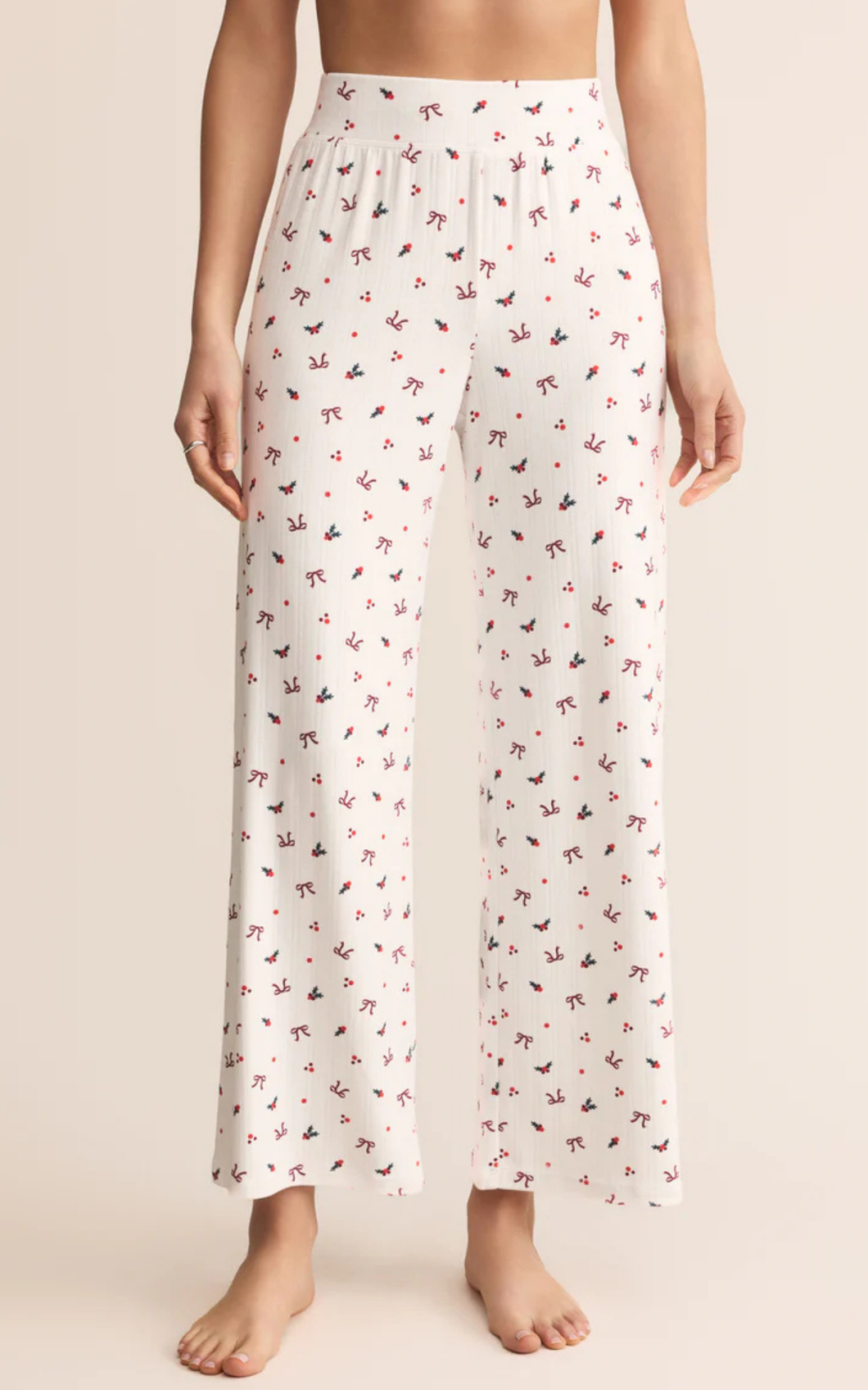 Holly Pointelle Pant