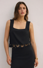 Load image into Gallery viewer, Charlene Linen Set | Top
