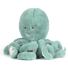 Load image into Gallery viewer, Blue Cove Octopus | 2 Sizes
