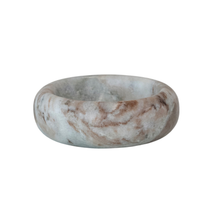 Load image into Gallery viewer, Torrent Marble Dish
