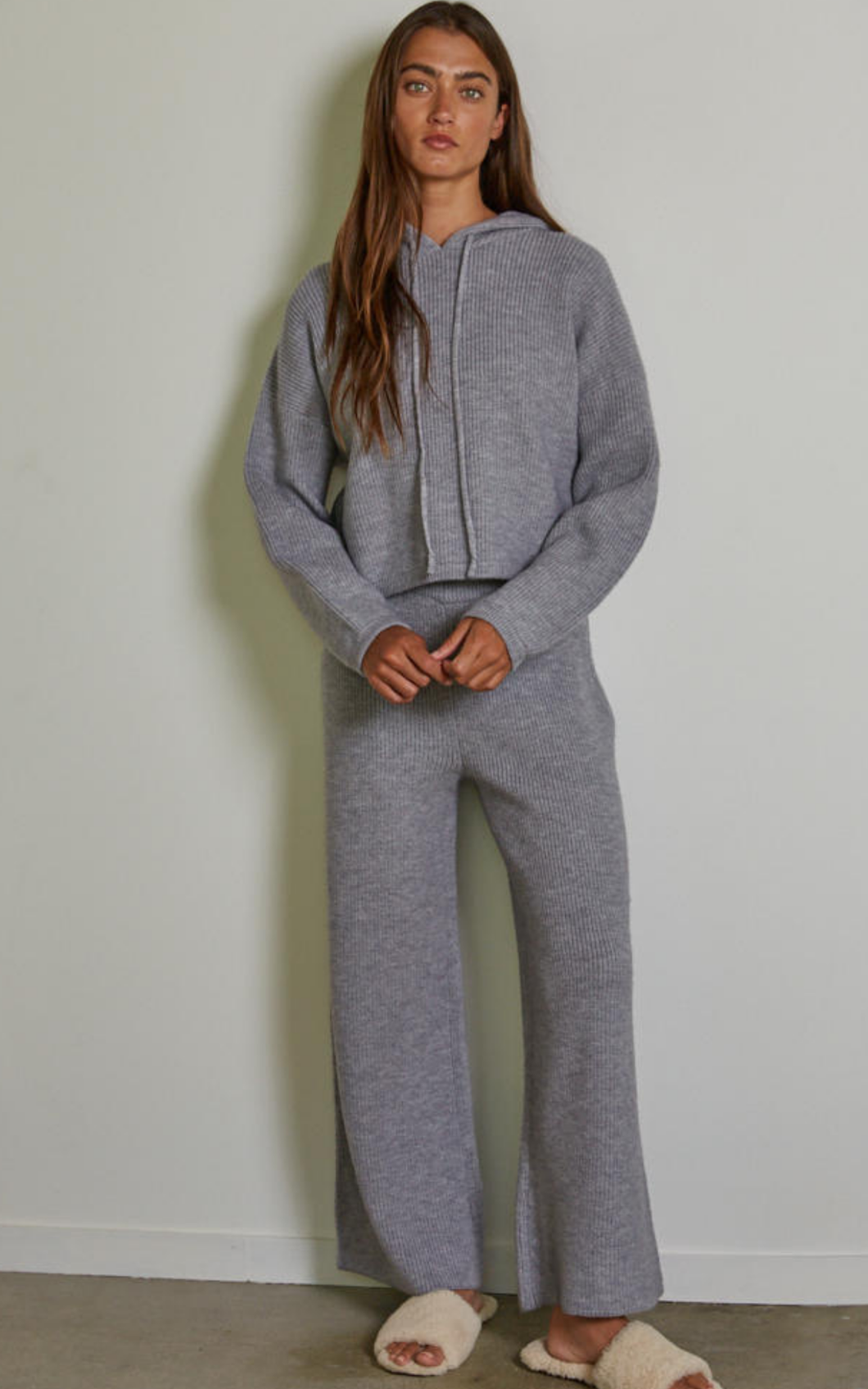 All I Need Set | Sweatshirt