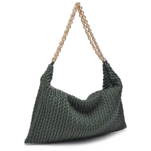 Load image into Gallery viewer, Shelby Shoulder Bag | Forest
