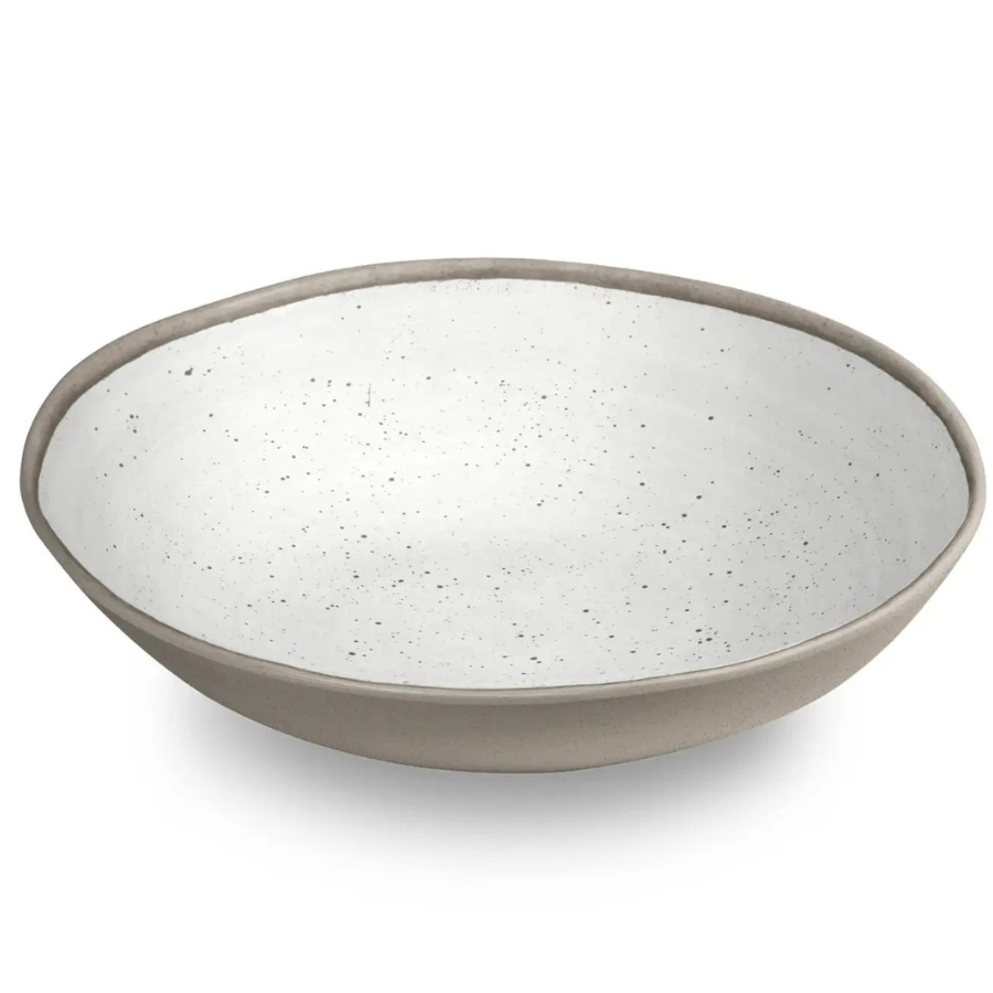 Retreat Dinnerware | Serve Bowl