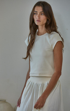 Load image into Gallery viewer, Aisling Top
