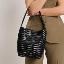 Load image into Gallery viewer, Viva Tote | Black
