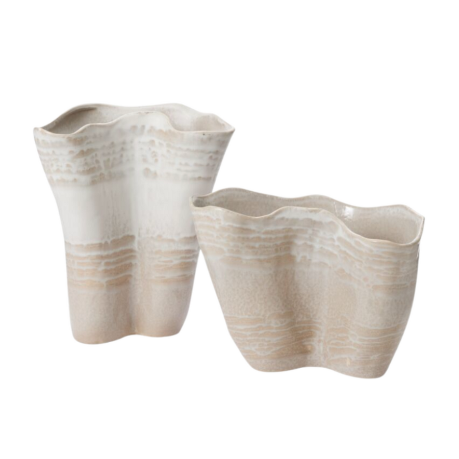 Claribel Vase | 2 Sizes
