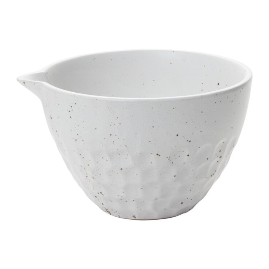 Knollberry Bowl | Textured