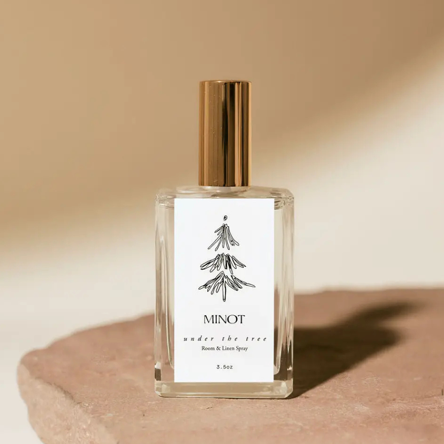 Room & Linen Spray | Under the Tree