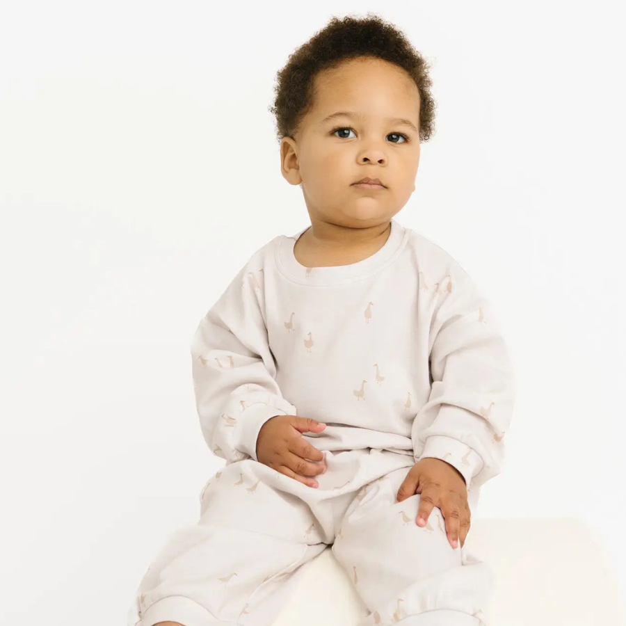 Silly Goose Sweatsuit