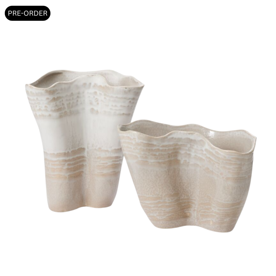 Claribel Vase | 2 Sizes