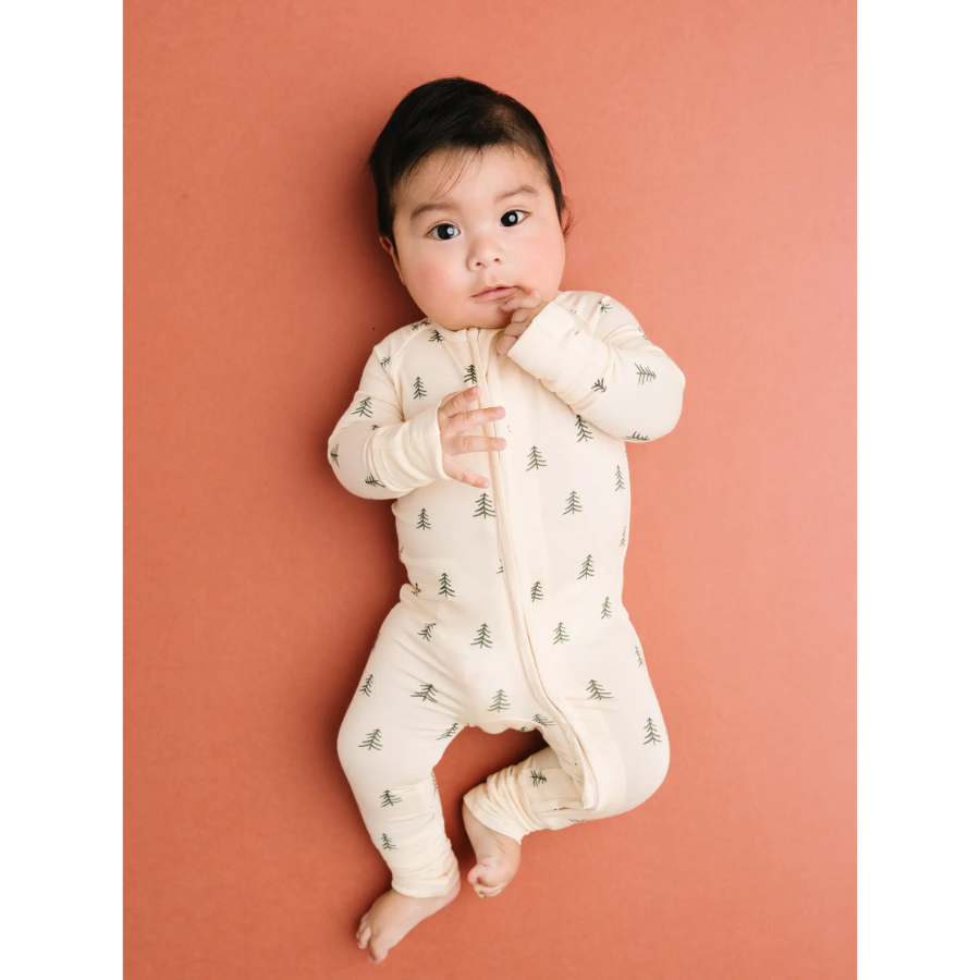 Pine Forest Bamboo Sleeper