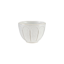 Load image into Gallery viewer, Stoneware Ribbed Bowl
