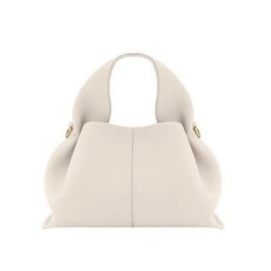 Maddie Bag | Ivory