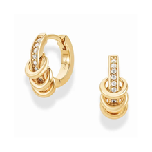 Load image into Gallery viewer, Levi Huggies
