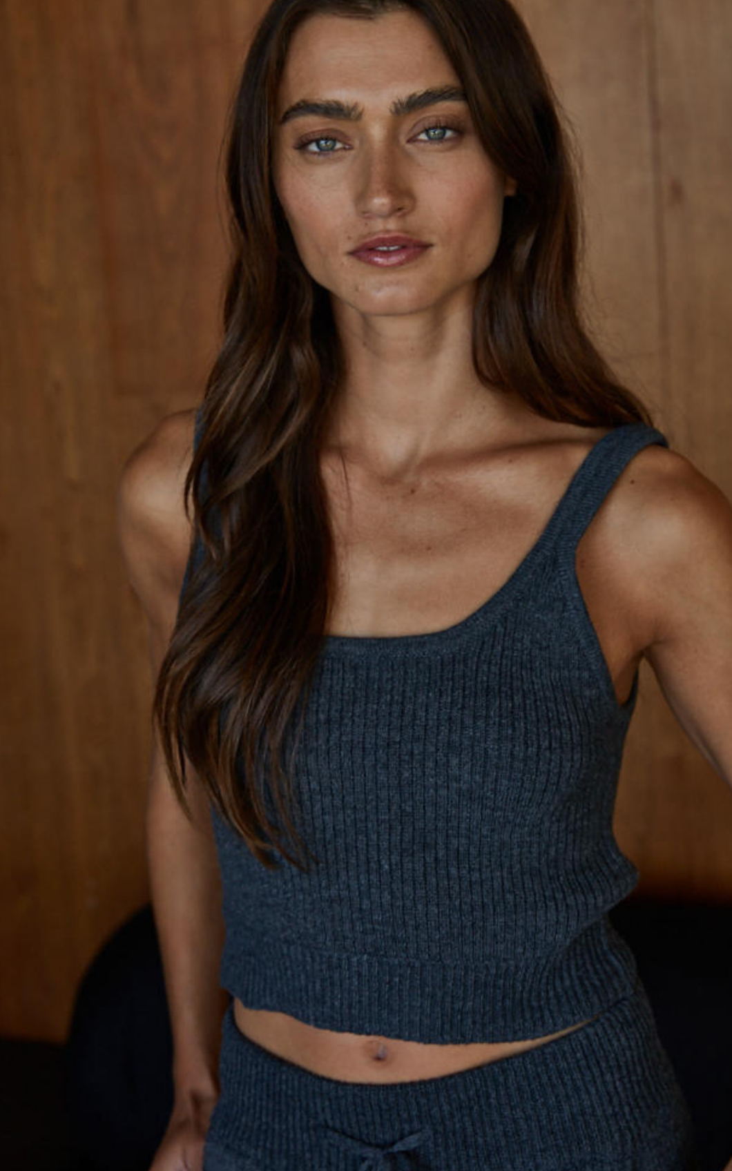 Staycation Set | Tank