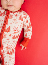 Load image into Gallery viewer, Classic Claus Bamboo Sleeper
