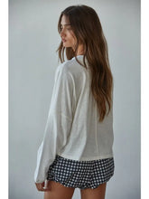Load image into Gallery viewer, Summer Days Pullover
